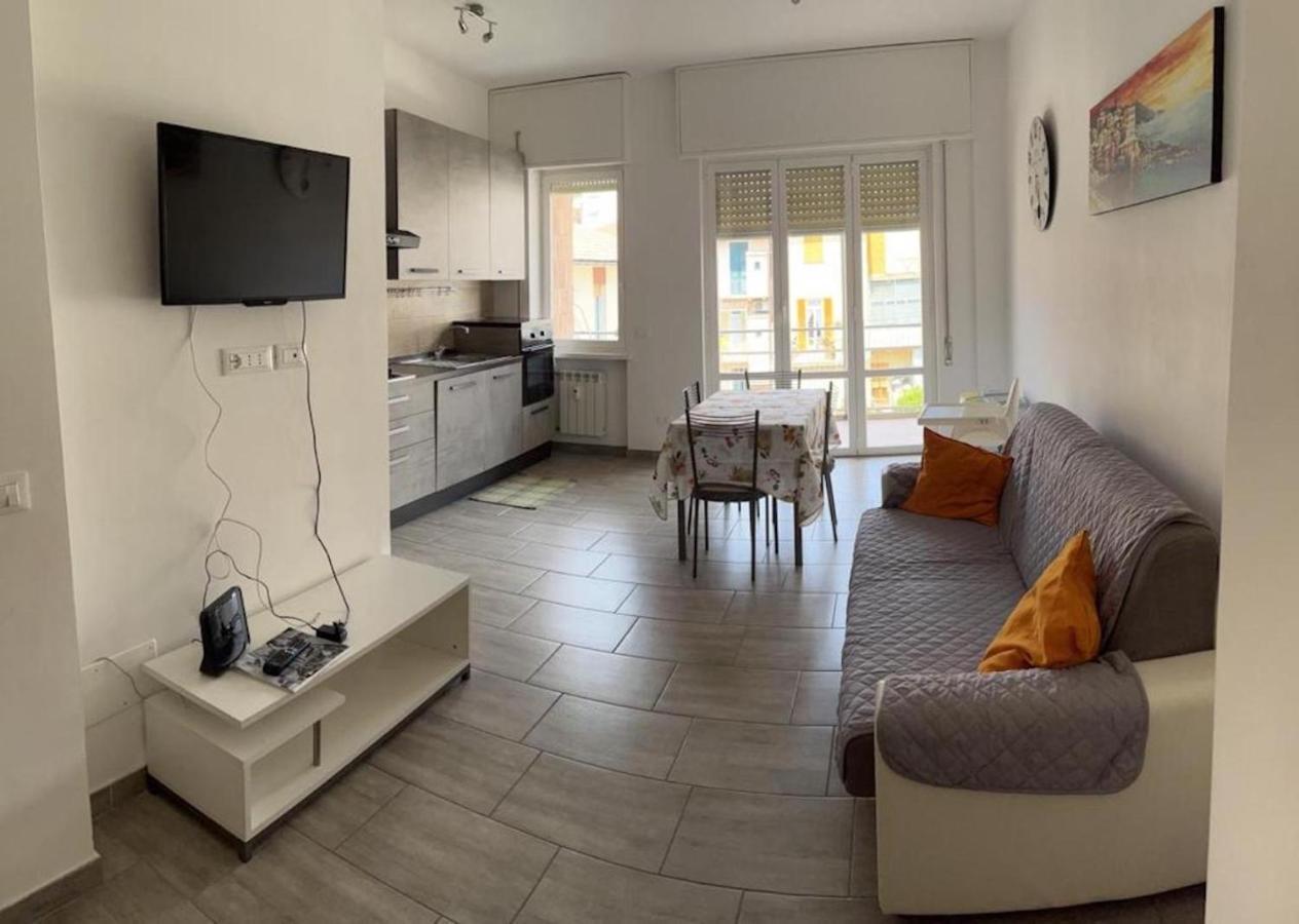 M&Y S House Vicino Alle Spiagge לאווניה מראה חיצוני תמונה
