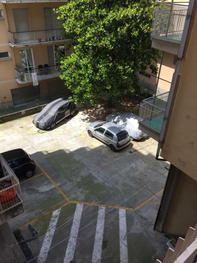 M&Y S House Vicino Alle Spiagge לאווניה מראה חיצוני תמונה