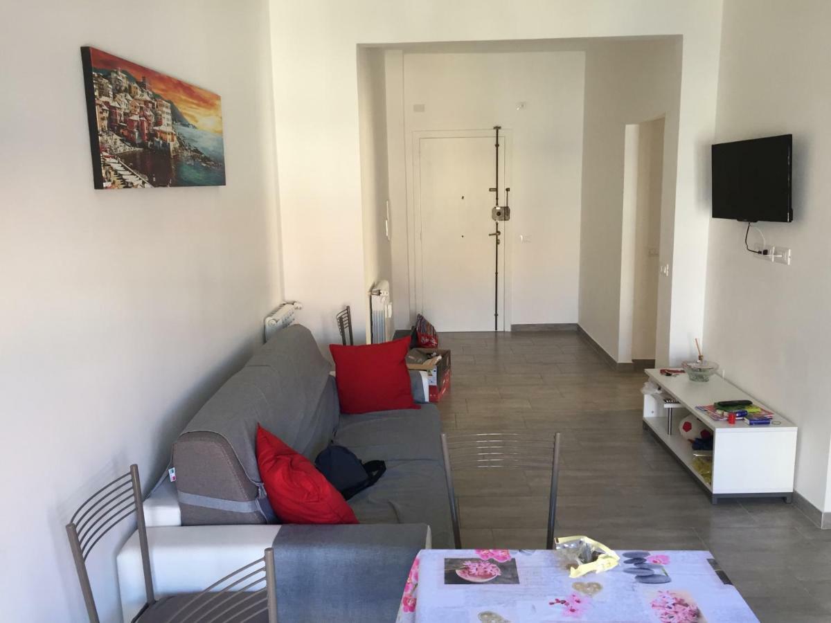 M&Y S House Vicino Alle Spiagge לאווניה מראה חיצוני תמונה