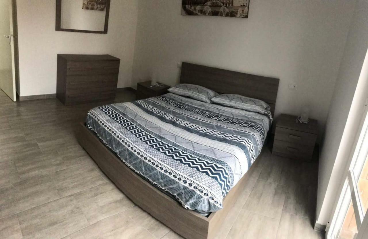 M&Y S House Vicino Alle Spiagge לאווניה מראה חיצוני תמונה