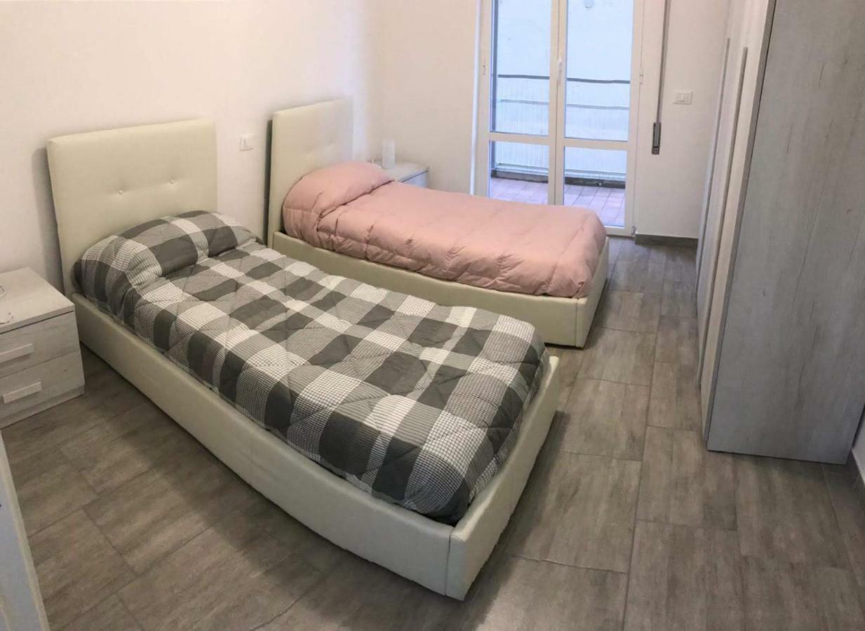 M&Y S House Vicino Alle Spiagge לאווניה מראה חיצוני תמונה