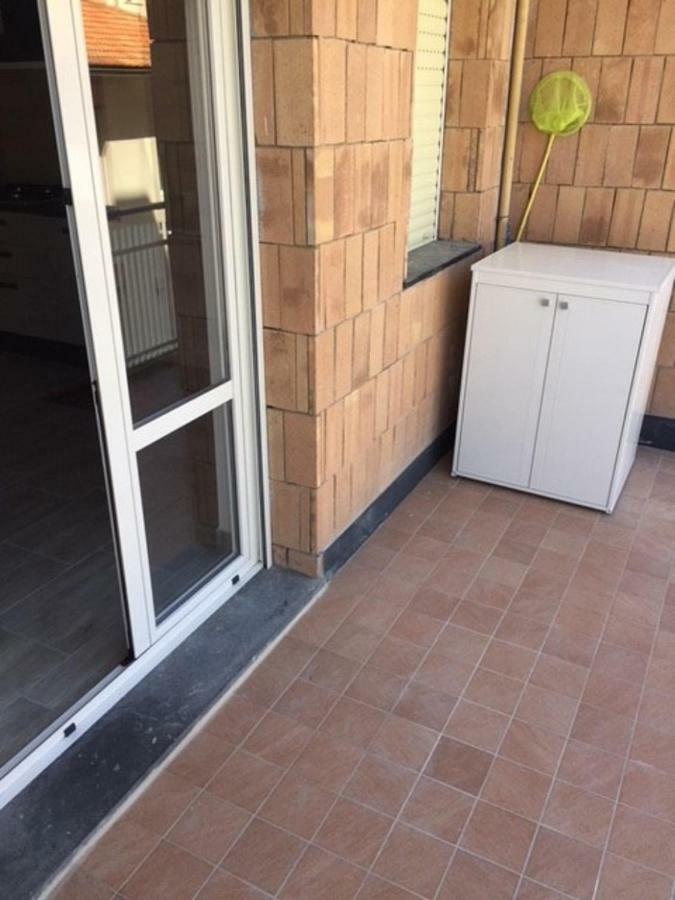 M&Y S House Vicino Alle Spiagge לאווניה מראה חיצוני תמונה